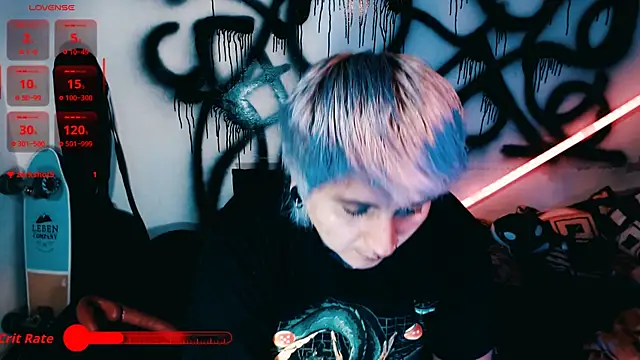 Snapshot of Marieblueeyes chatting on 9, 8, 2026 Marieblueeyes online show from 9, 8, 2026