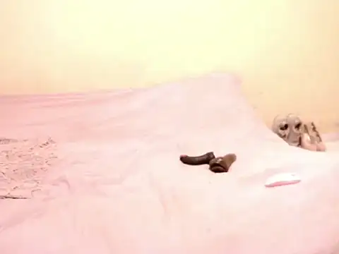 Queen BootyXXX online show from 18, 12, 2025