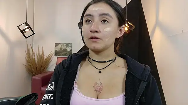 Perla Campbell online show from 26, 11, 2025