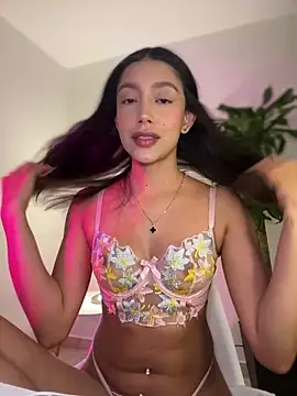 SelenaStone online show from 14, 2, 2026