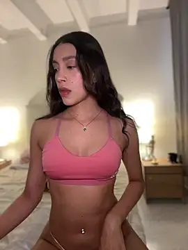 SelenaStone online show from 29, 3, 2026