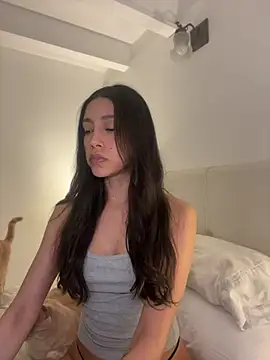 Snapshot of SelenaStone chatting on 31, 7, 2026 SelenaStone online show from 31, 7, 2026