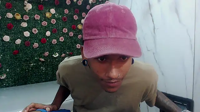 Snapshot of ManSant chatting on 20, 4, 2026 ManSant online show from 20, 4, 2026