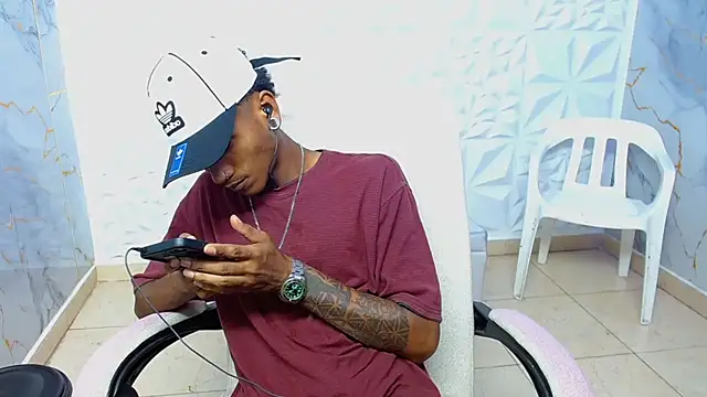 Snapshot of ManSant chatting on 20, 5, 2026 ManSant online show from 20, 5, 2026