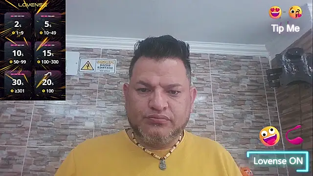 SexDiffrent online show from 16, 11, 2025