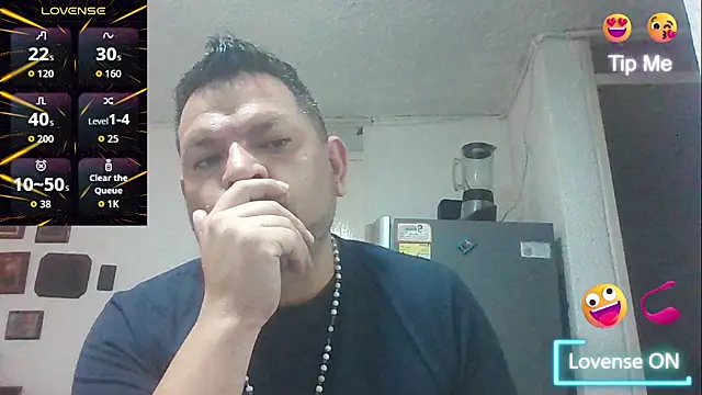 SexDiffrent online show from 20, 11, 2025