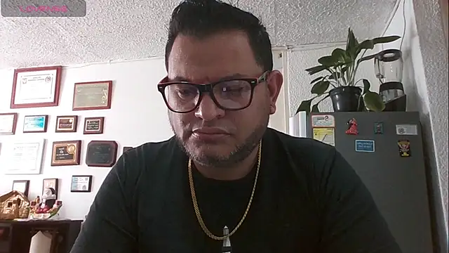 SexDiffrent online show from 16, 12, 2025