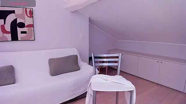 KatalinaMillan online show from 14, 3, 2025