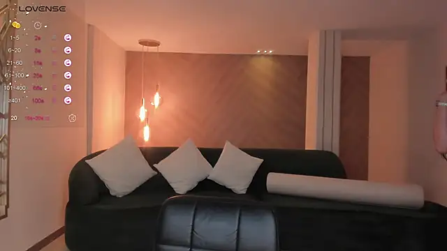 LilaWest online show from 29, 1, 2025