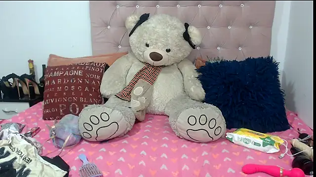 Negrabig online show from 9, 3, 2026