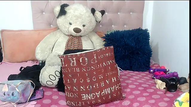 Negrabig online show from 13, 3, 2026