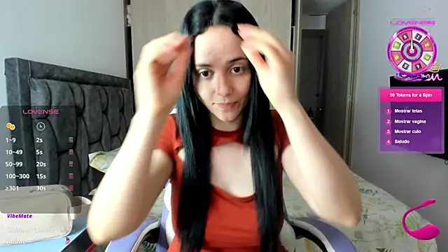 lucia s1 online show from 8, 6, 2026