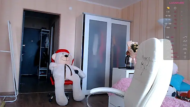 PamHardFuck online show from 9, 2, 2025