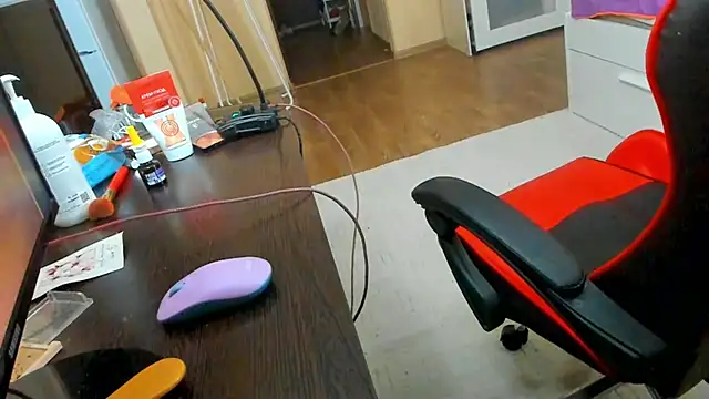 PamHardFuck online show from 1, 3, 2025