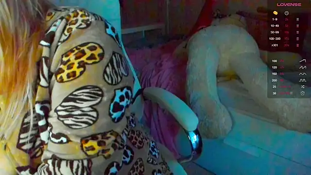 PamHardFuck online show from 20, 3, 2025