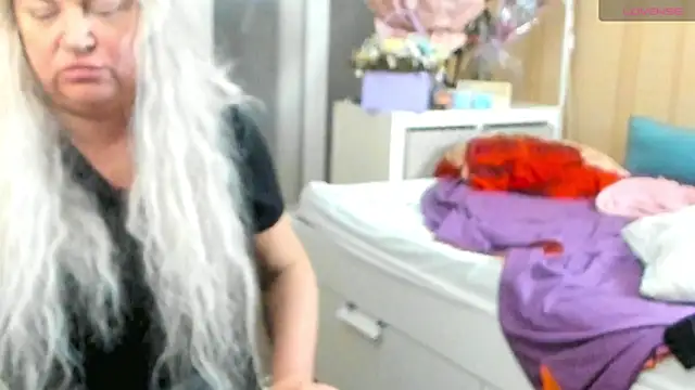 PamHardFuck online show from 29, 10, 2025