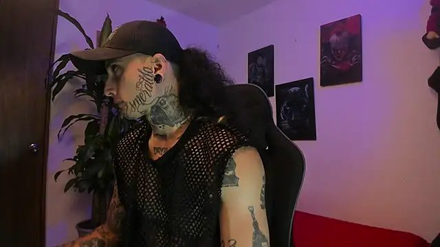 Ryuk it online show from 12, 9, 2025