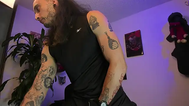 Ryuk it online show from 27, 9, 2025