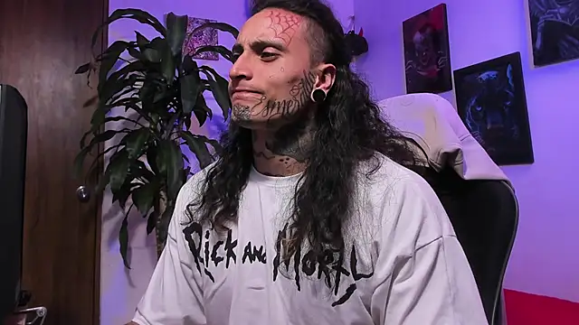 Ryuk it online show from 2, 12, 2025