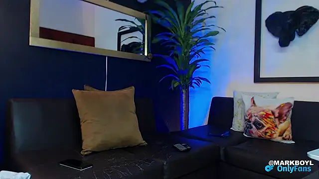 Snapshot of Markboyl chatting on 4, 12, 2024 Markboyl online show from 4, 12, 2024