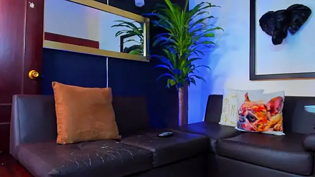 Snapshot of Markboyl chatting on 7, 2, 2025 Markboyl online show from 7, 2, 2025