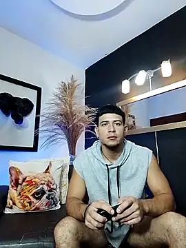 Snapshot of Markboyl chatting on 13, 11, 2025 Markboyl online show from 13, 11, 2025