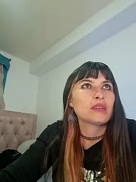 Alexandrasaenz online show from 27, 3, 2026