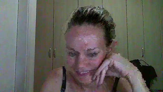Annylove1 online show from 14, 1, 2025
