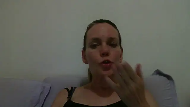 Annylove1 online show from 19, 1, 2025