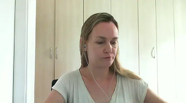 Annylove1 online show from 20, 1, 2025