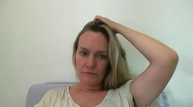 Annylove1 online show from 20, 1, 2025