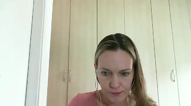 Annylove1 online show from 23, 1, 2025