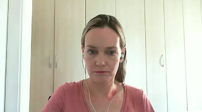 Annylove1 online show from 24, 1, 2025