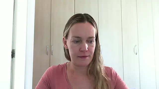Annylove1 online show from 27, 1, 2025