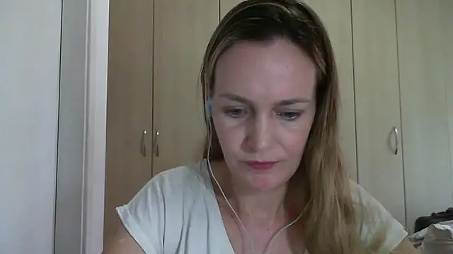 Annylove1 online show from 30, 1, 2025