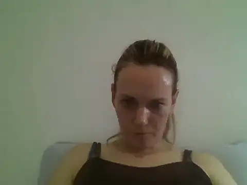 Annylove1 online show from 31, 1, 2025