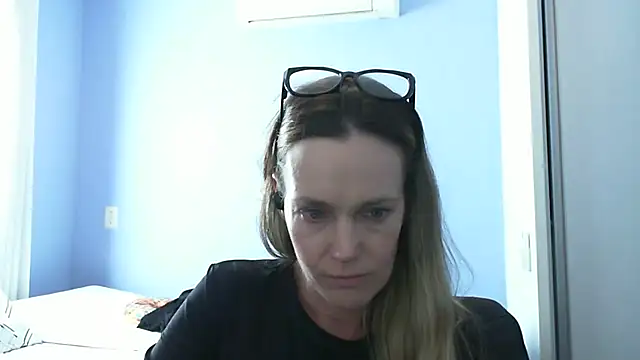 Annylove1 online show from 14, 9, 2025