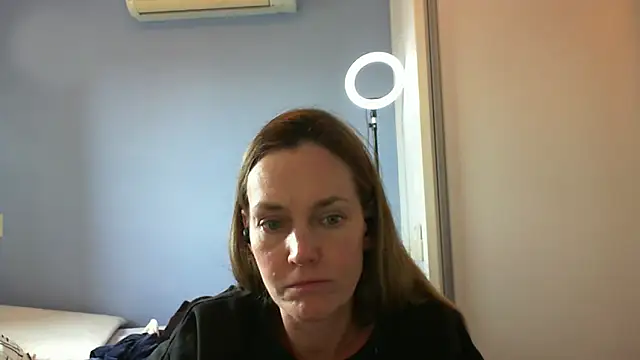 Annylove1 online show from 3, 11, 2025