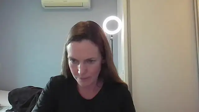 Annylove1 online show from 17, 11, 2025