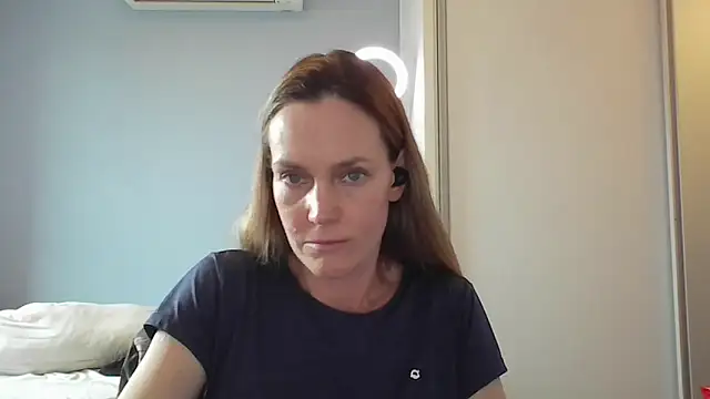 Annylove1 online show from 24, 11, 2025