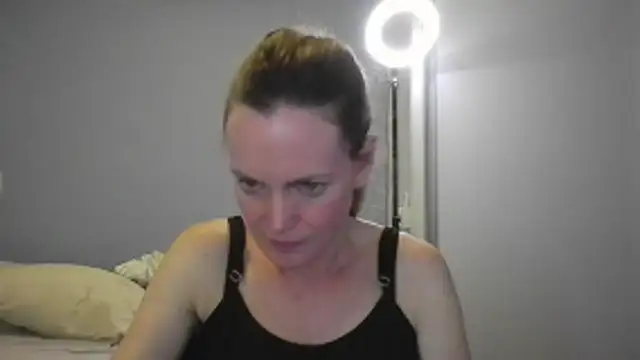 Annylove1 online show from 15, 12, 2025