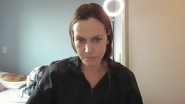 Annylove1 online show from 18, 12, 2025