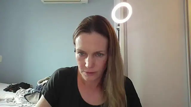 Annylove1 online show from 19, 12, 2025