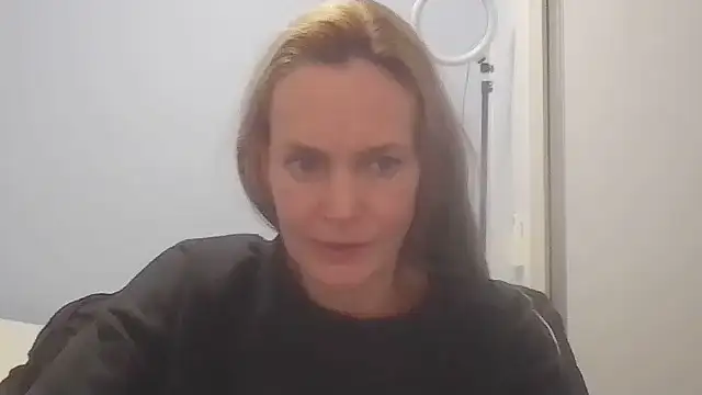Annylove1 online show from 14, 7, 2026