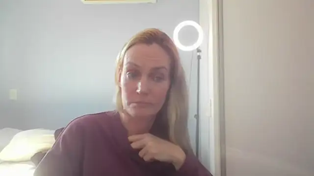 Annylove1 online show from 15, 7, 2026