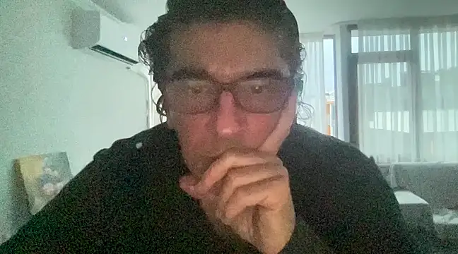 ALPHANDRE online show from 12, 2, 2025