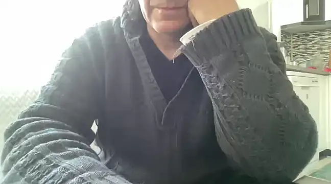 ALPHANDRE online show from 14, 2, 2025