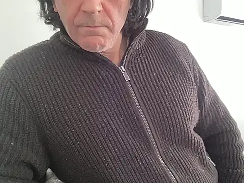 ALPHANDRE online show from 22, 2, 2025
