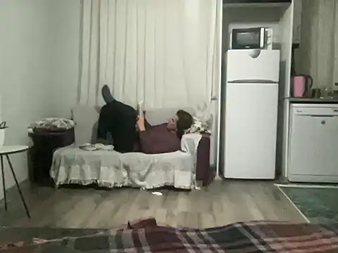 ALPHANDRE online show from 9, 10, 2025