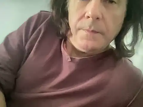 ALPHANDRE online show from 13, 10, 2025